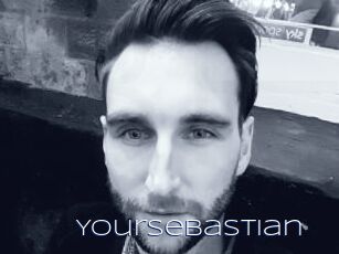 YourSebastian Blue Hot