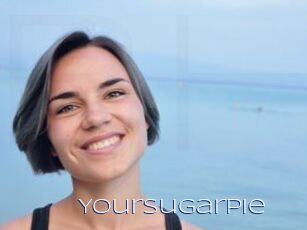 YourSugarPie