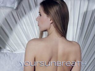 YourSunBreath