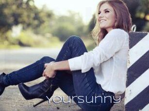 YourSunny