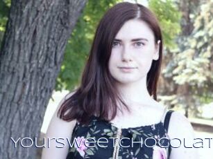 YourSweetChocolate