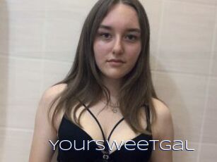 YourSweetGal