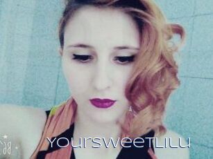 YourSweetLilu