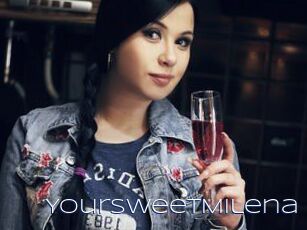 YourSweetMilena