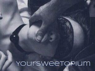 YourSweetOpium