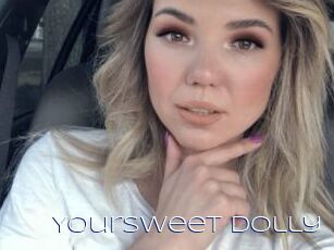 YourSweet_Dolly Blue Hot