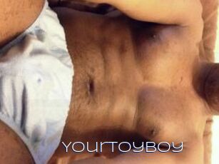 YourToy_Boy