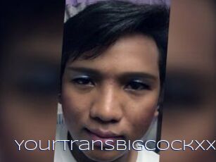 YourTransBIGCOckXxX