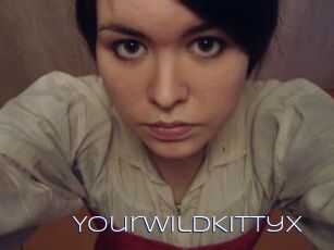 YourWildKittyX