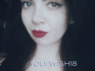 YourWish18