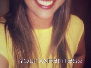 YourXXFantasy Blue Hot