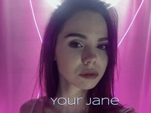 Your_Jane