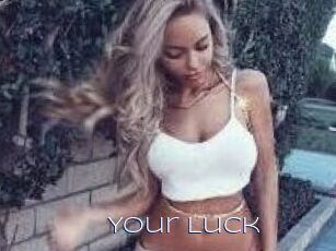 Your_Luck_