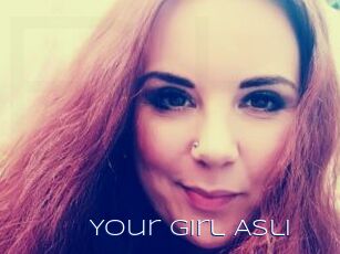 Your_girl_Asli