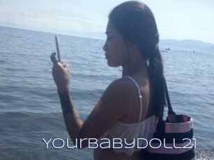 Your_baby_doll21