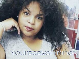 YourbabyshiningX