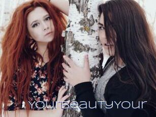 YourbeautyYour