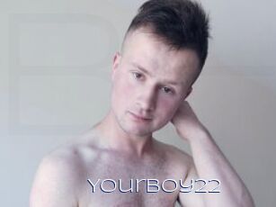 Yourboy22