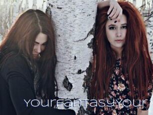 YourfantasyYour