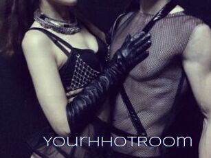 YourhHotRoom