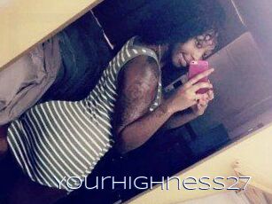 Yourhighness27