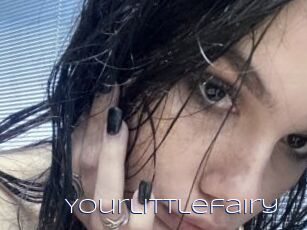 Yourlittlefairy