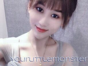 Yourlittlemonster