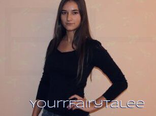 YourrFairytalee