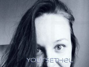 YoursEthel