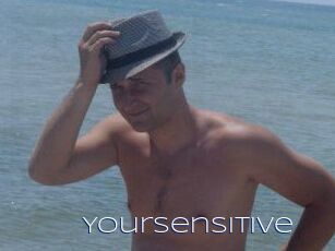 Yoursensitive