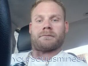 Yoursoulismine84