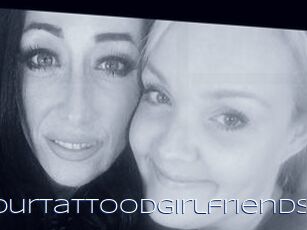 Yourtattoodgirlfriends