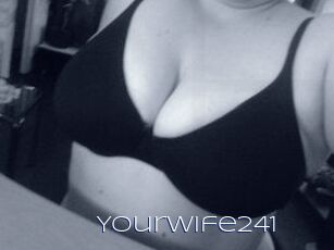 Yourwife241
