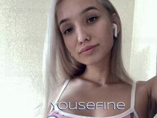 Yousefine