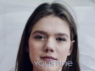 Youstine