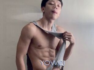 Yowei