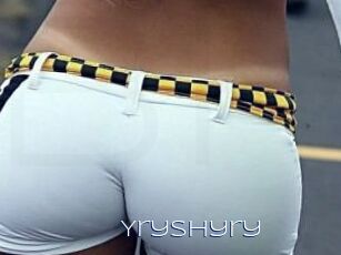 Yryshyry