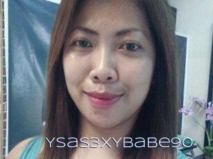 YsaS3xYBabe90