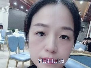YuHua