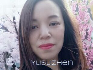 YuSuZhen