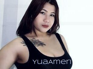 YuaAmeri