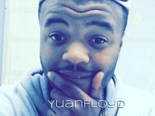 Yuan_Floyd