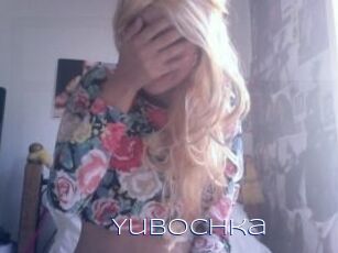 Yubochka