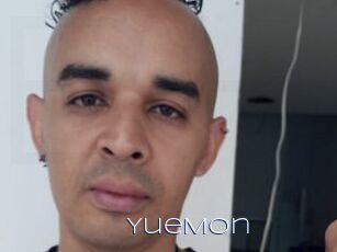 YueMon
