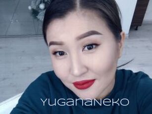 YuganaNeko
