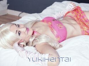 YukiHentai
