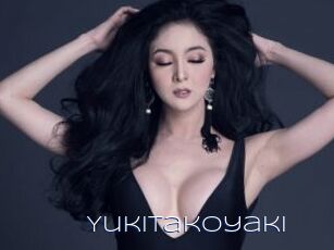 YukiTakoyaki