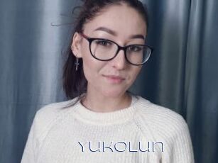 YukoLun