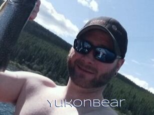 YukonBear