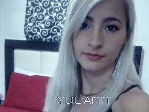 YuliAnn